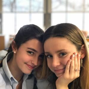 Meet your Posher, Zoey